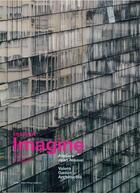 Couverture du livre « Institut image ; Valero Gadan architectes » de Olivier Namias aux éditions Aam - Archives D'architecture Moderne