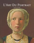 Couverture du livre « Lart du portrait » de  aux éditions Taschen