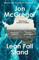 Couverture du livre « LEAN FALL STAND » de Jon Mcgregor aux éditions Harper Collins Uk