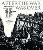 Couverture du livre « After the war was ov » de  aux éditions Thames & Hudson