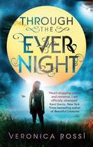 Couverture du livre « Through The Ever Night » de Veronica Rossi aux éditions Little Brown Book Group Digital