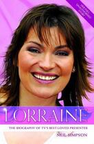 Couverture du livre « Lorraine » de Simpson Neil aux éditions Blake John Digital