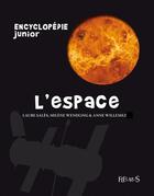 Couverture du livre « L'espace » de Sales/Wendling/Wille aux éditions Fleurus