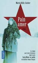 Couverture du livre « Pain amer » de Marie-Odile Ascher aux éditions Pocket
