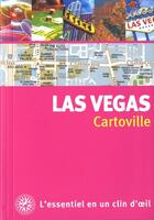 Couverture du livre « Las Vegas » de Collectif Gallimard aux éditions Gallimard-loisirs