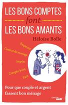 Couverture du livre « Les bons comptes font les bons amants » de Heloise Bolle aux éditions Cherche Midi