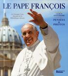 Couverture du livre « Le Pape François » de Giuseppe Costa aux éditions Prisma