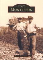 Couverture du livre « Montesson » de Daniele Brismontier aux éditions Editions Sutton