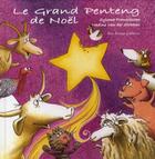 Couverture du livre « Le grand penteng de noël » de Van Der Straeten Nad aux éditions Ibis Rouge Editions