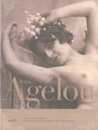 Couverture du livre « Jean Agelou. De L'Academisme A La Photo » de Bourdon. Christ aux éditions Marval