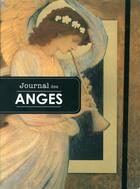 Couverture du livre « Journal des anges » de  aux éditions Modus Vivendi