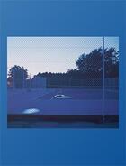 Couverture du livre « Tennis courts III » de Giasco Bertoli aux éditions Nieves