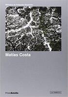 Couverture du livre « PHOTOBOLSILLO » de Costa Matias aux éditions La Fabrica