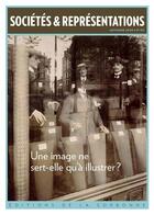 Couverture du livre « Une image ne sert-elle qu'a illustrer ? - automne 2020 - n 50 » de Bihl/Tillier aux éditions Pu De Paris-sorbonne