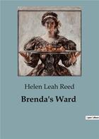 Couverture du livre « Brenda's Ward » de Leah Reed Helen aux éditions Culturea