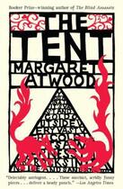 Couverture du livre « The Tent » de Margaret Atwood aux éditions Epagine