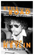 Couverture du livre « Still on the Road » de Heylin Clinton aux éditions Epagine