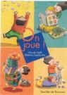 Couverture du livre « On joue ! » de Claude Helft et Stephan Laplanche aux éditions Desclee De Brouwer