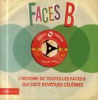 Couverture du livre « Faces B » de Francois Thomazeau aux éditions Hors Collection