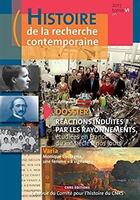 Couverture du livre « Histoire de la recherche contemporaine t.6/1 » de Michel Blay aux éditions Cnrs