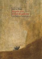 Couverture du livre « Un poète n'est le chien de personne » de Jean-Luc Despax aux éditions Le Temps Des Cerises