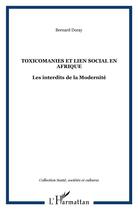 Couverture du livre « La forêt malade » de Groupe D'Histoire Des Forets aux éditions L'harmattan