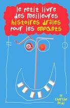 Couverture du livre « Le petit livre des pensées d'humour noir » de Philippe Heracles aux éditions Le Cherche-midi