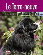 Couverture du livre « Le terre-neuve » de  aux éditions Artemis