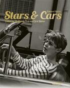Couverture du livre « Edward quinn stars and cars » de Edward Quinn aux éditions Teneues Verlag