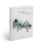 Couverture du livre « Une histoire avec Paris ; Louvre » de Anne Calife et Jacques Caspar aux éditions The Menthol House