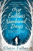 Couverture du livre « Our endless numbered days » de Claire Fuller aux éditions Adult Pbs