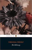 Couverture du livre « MRS DALLOWAY » de Virginia Woolf aux éditions Penguin Uk