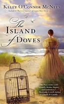 Couverture du livre « The Island of Doves » de Mcnees Kelly O'Connor aux éditions Penguin Group Us