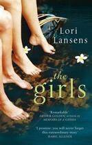 Couverture du livre « THE GIRLS » de Lori Lansens aux éditions Virago