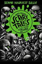 Couverture du livre « Good Night, Zombie (Scary Tales 3) » de Preller James aux éditions Pan Macmillan