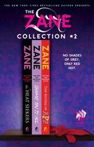 Couverture du livre « The Zane Collection #2 » de Zane T J aux éditions Atria Books