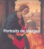 Couverture du livre « Portraits De Vierges » de  aux éditions Parkstone International