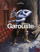 Couverture du livre « Gérard Garouste » de Collectif P D M O. aux éditions Skira Paris