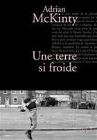 Couverture du livre « Une terre si froide » de Adrian Mckinty aux éditions Stock