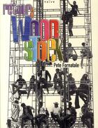 Couverture du livre « Retour à Woodstock » de Pete Fornatale aux éditions Naive
