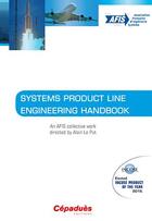 Couverture du livre « Systems product line engineering handbook » de Alain Le Put et Afis aux éditions Cepadues