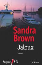 Couverture du livre « Jaloux » de Brown-S aux éditions Lattes