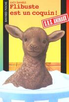 Couverture du livre « S.O.S. animaux t.318 ; Flibuste est un coquin » de Lucy Daniels aux éditions Bayard Jeunesse