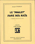 Couverture du livre « Le 