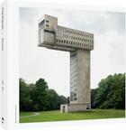 Couverture du livre « Filip Dujardin ; fictions » de  aux éditions A+ Architecture In Belgium