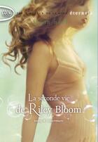 Couverture du livre « La seconde vie de Riley Bloom Tome 4 ; murmure » de Alyson Noel aux éditions Michel Lafon Poche
