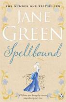 Couverture du livre « Spellbound » de Jane Green aux éditions Adult Pbs