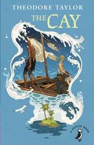 Couverture du livre « The Cay » de Taylor Theodore aux éditions Penguin Books Ltd Digital