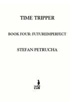 Couverture du livre « FutureImperfect #4 » de Stefan Petrucha aux éditions Penguin Group Us