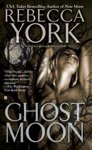 Couverture du livre « Ghost Moon » de Rebecca York aux éditions Penguin Group Us